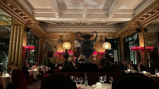 Restaurant Costes