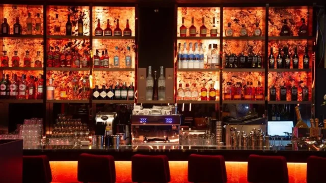 Le Speakeasy Cannes