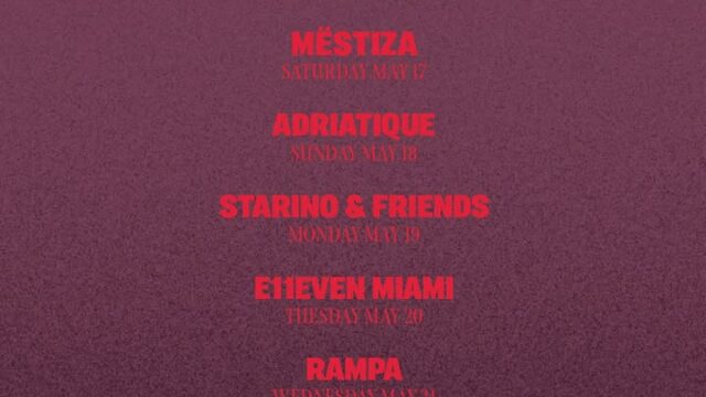 Medusa Cannes
