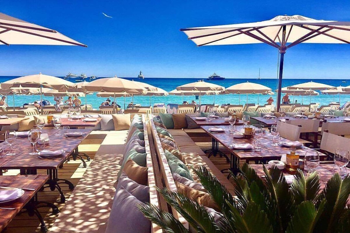 La Shellona - Saint Tropez - Luxury Concierge Service