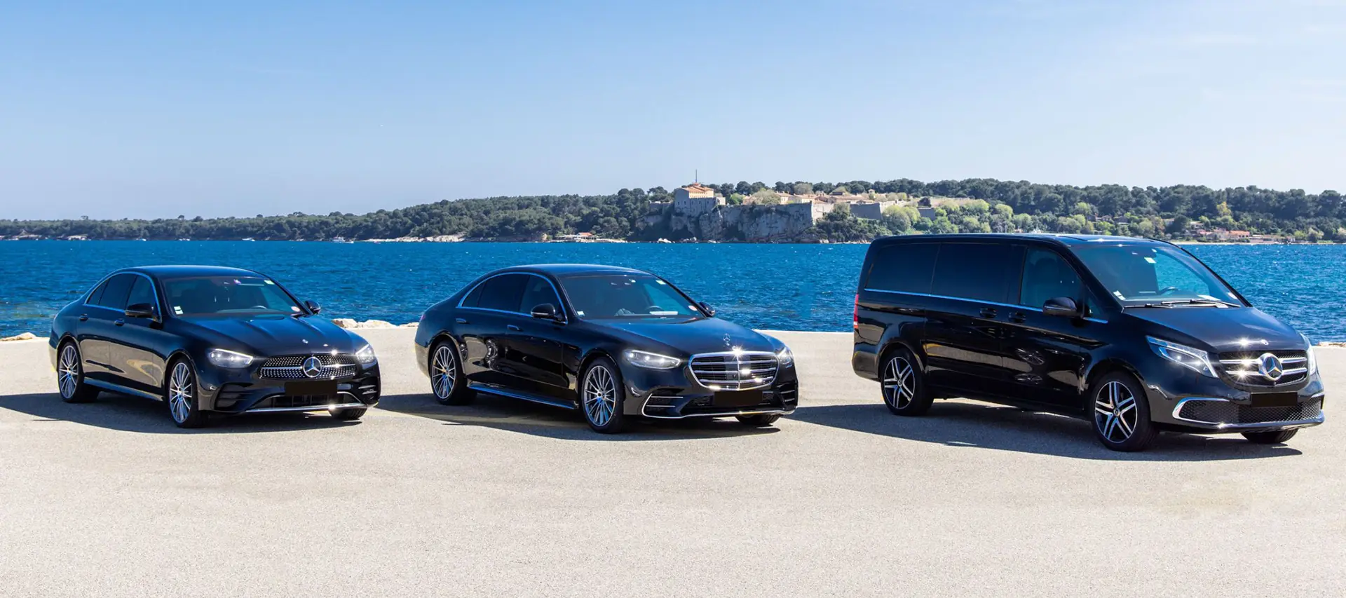 Transfer Class Book Your Transfer - Luxury Concierge Service