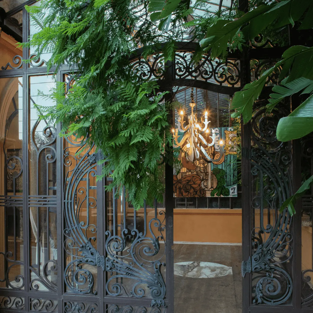 Villa Saint Georges - Cannes