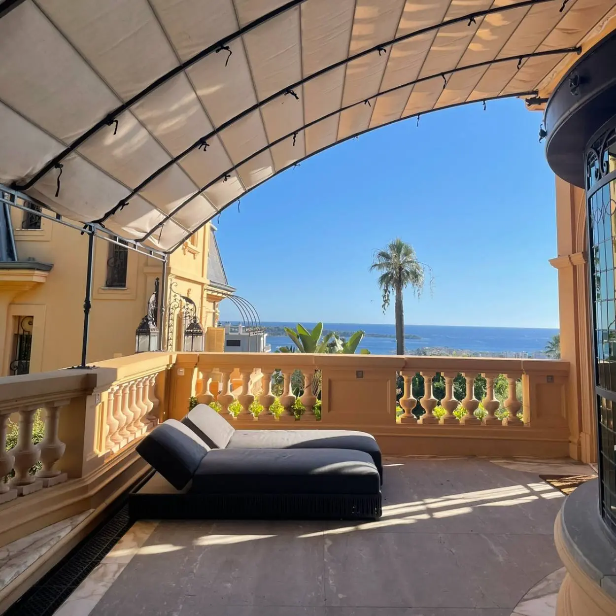 Villa Saint Georges - Cannes