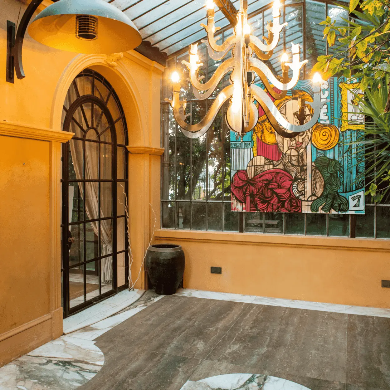 Villa Saint Georges - Cannes