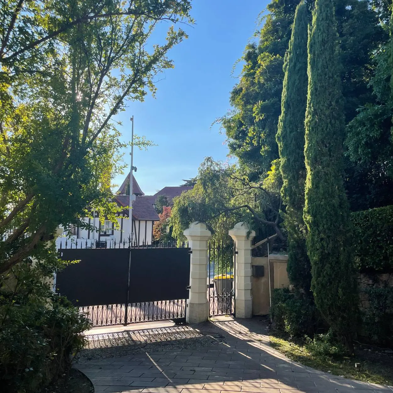 Villa Saint Georges - Cannes
