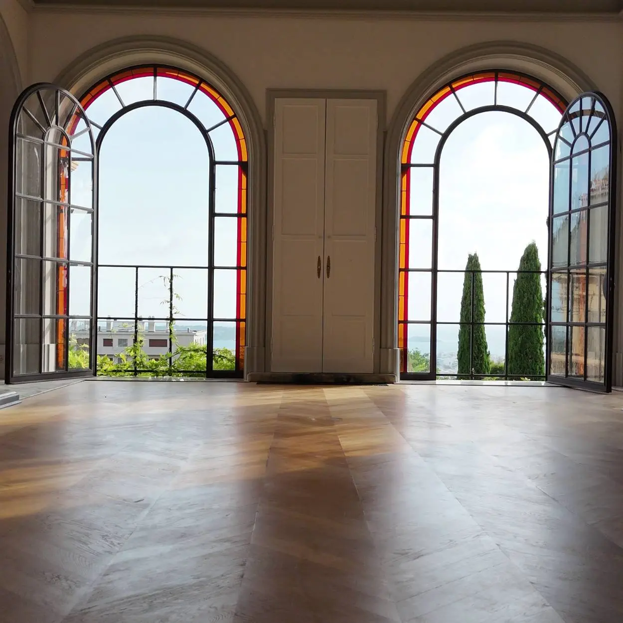 Villa Saint Georges - Cannes