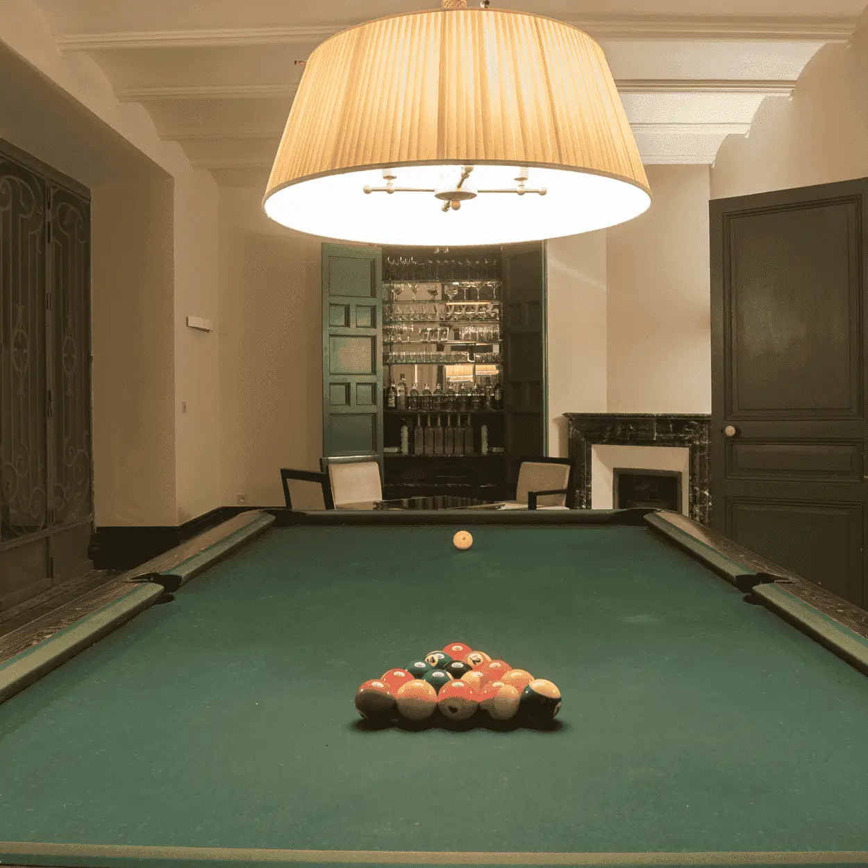 Villa Saint Georges - Cannes