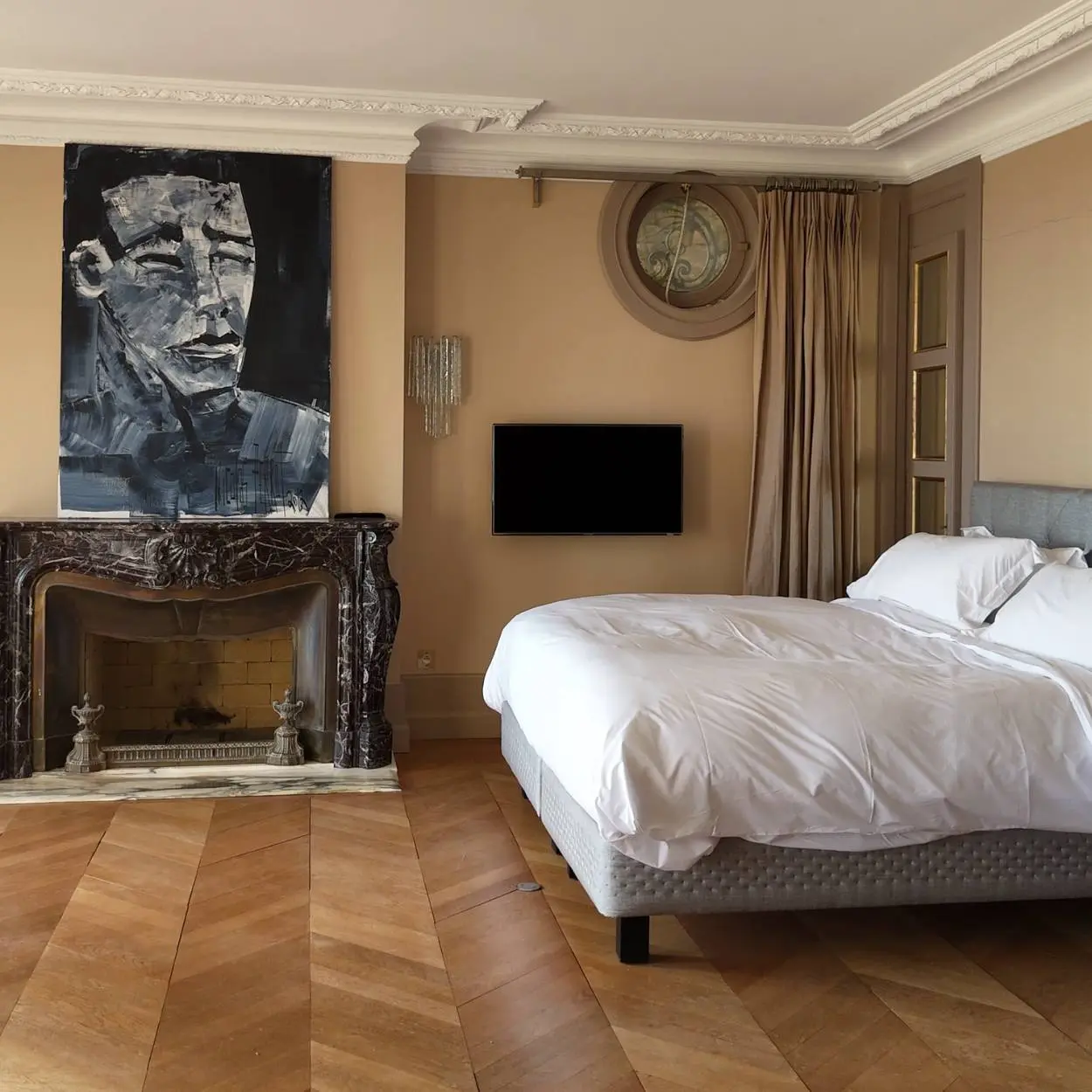 Villa Saint Georges - Cannes