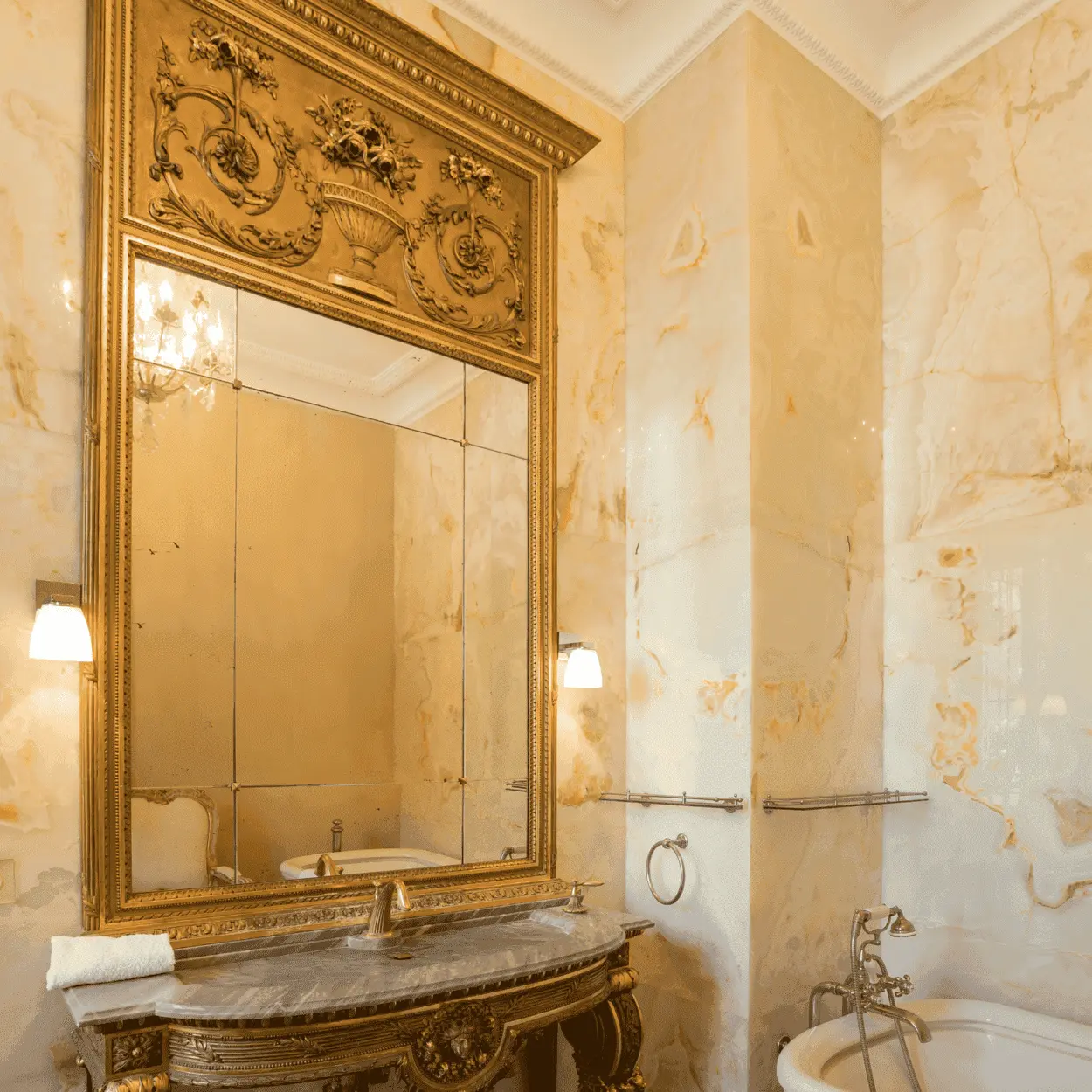 Villa Saint Georges - Cannes