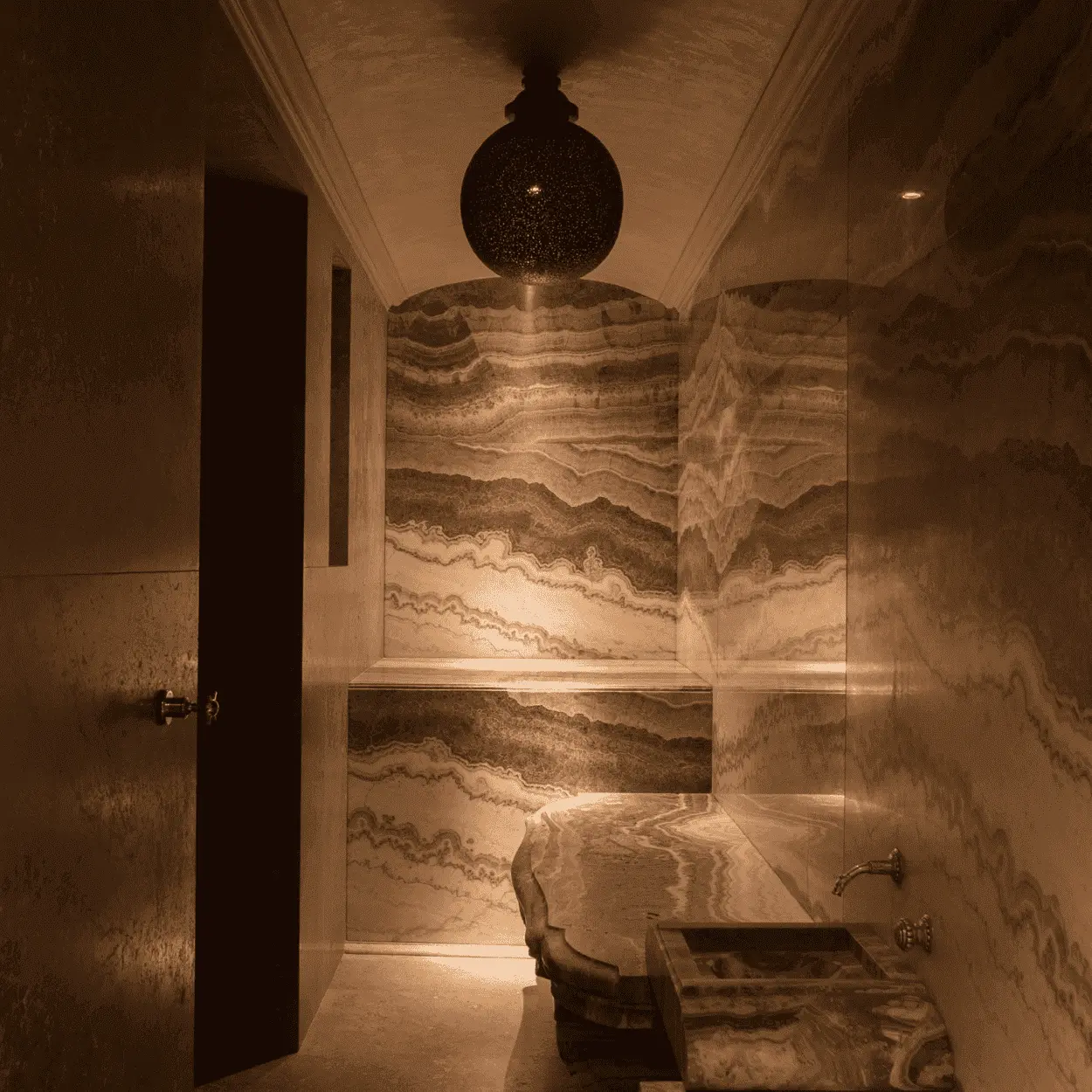 Villa Saint Georges - Cannes