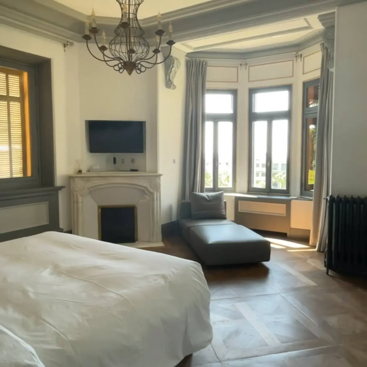 Villa Saint Georges - Cannes