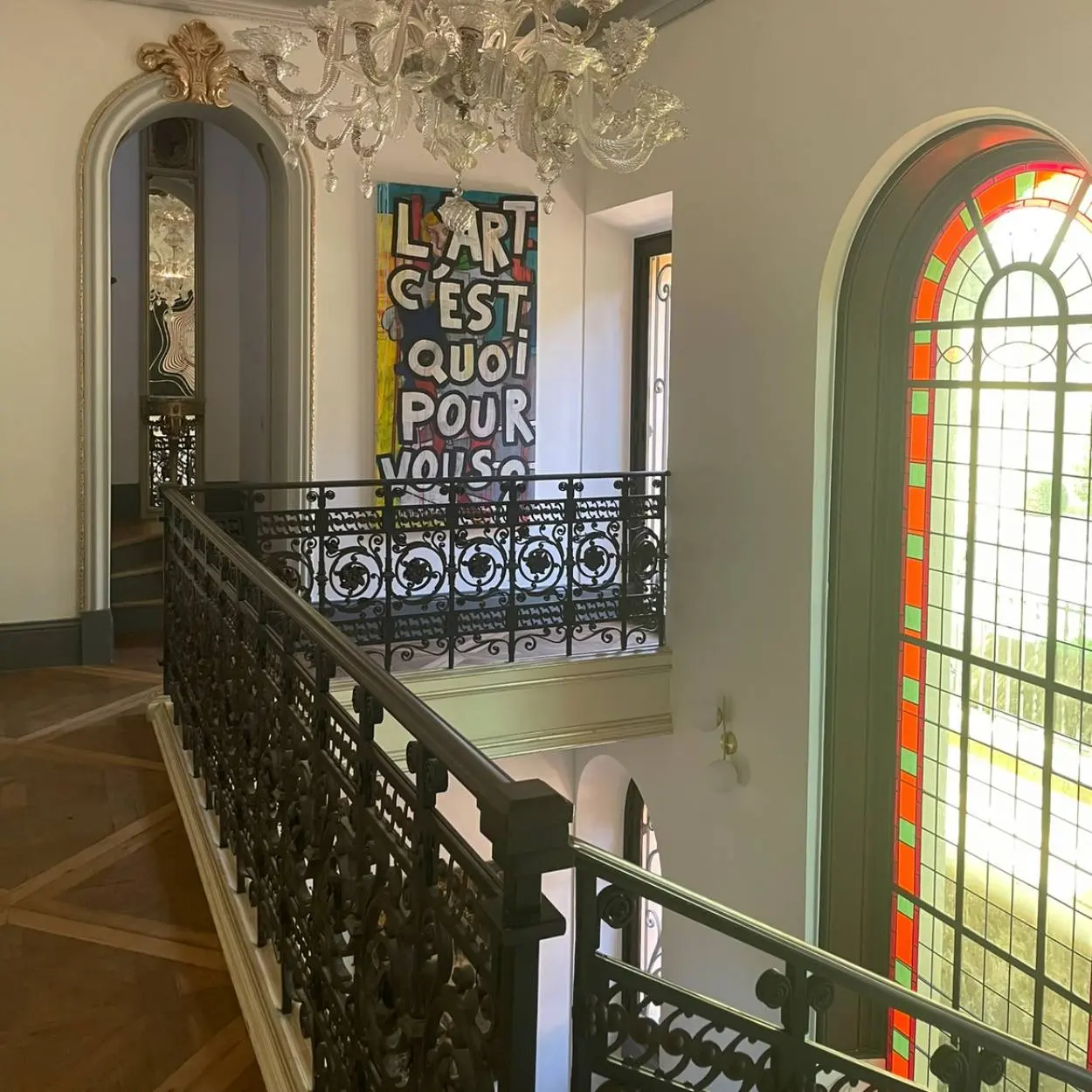 Villa Saint Georges - Cannes