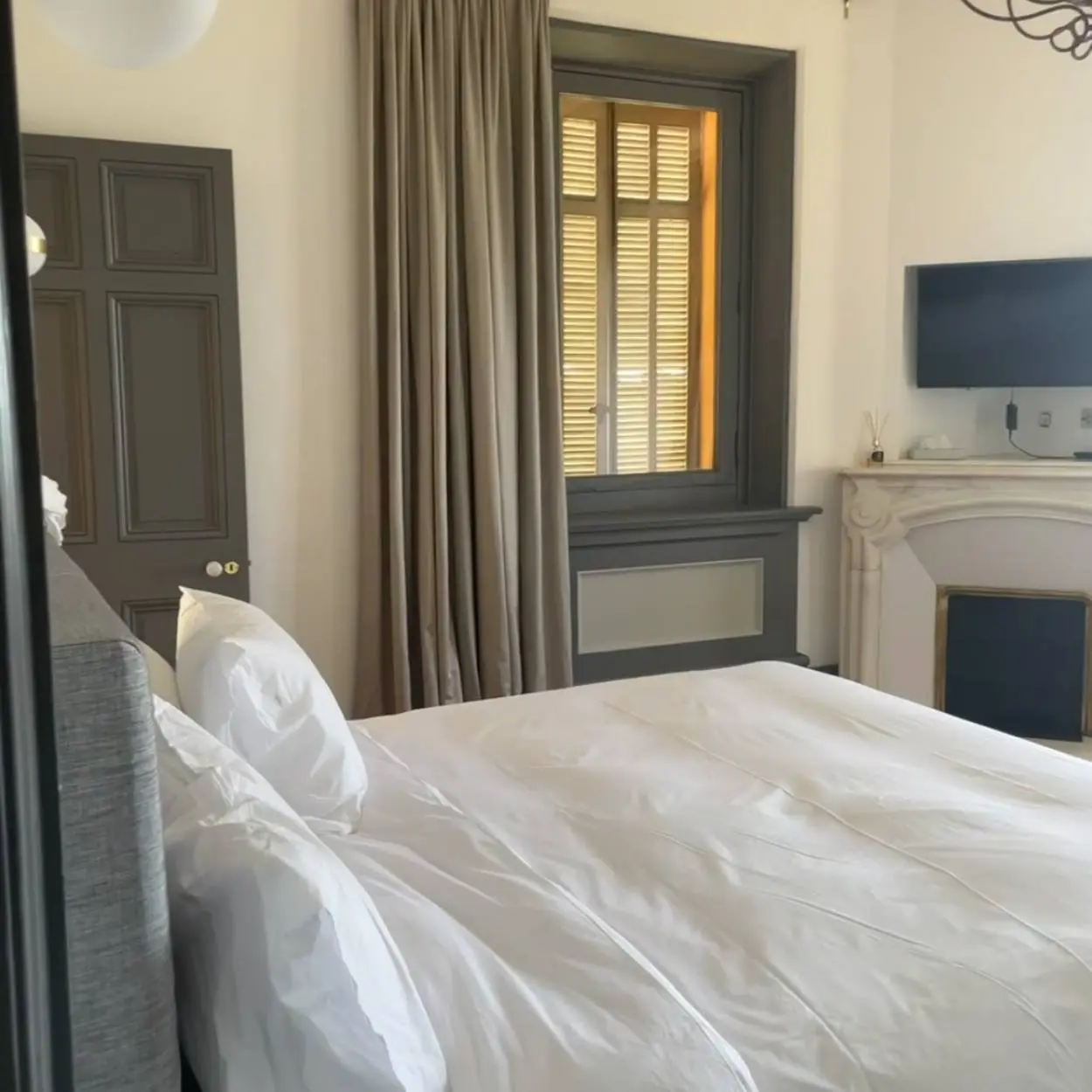 Villa Saint Georges - Cannes