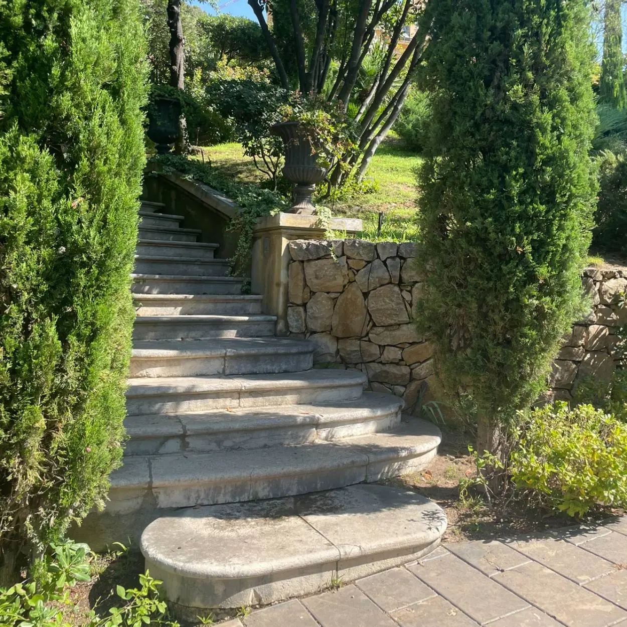 Villa Saint Georges - Cannes