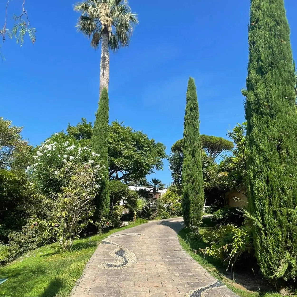 Villa Saint Georges - Cannes