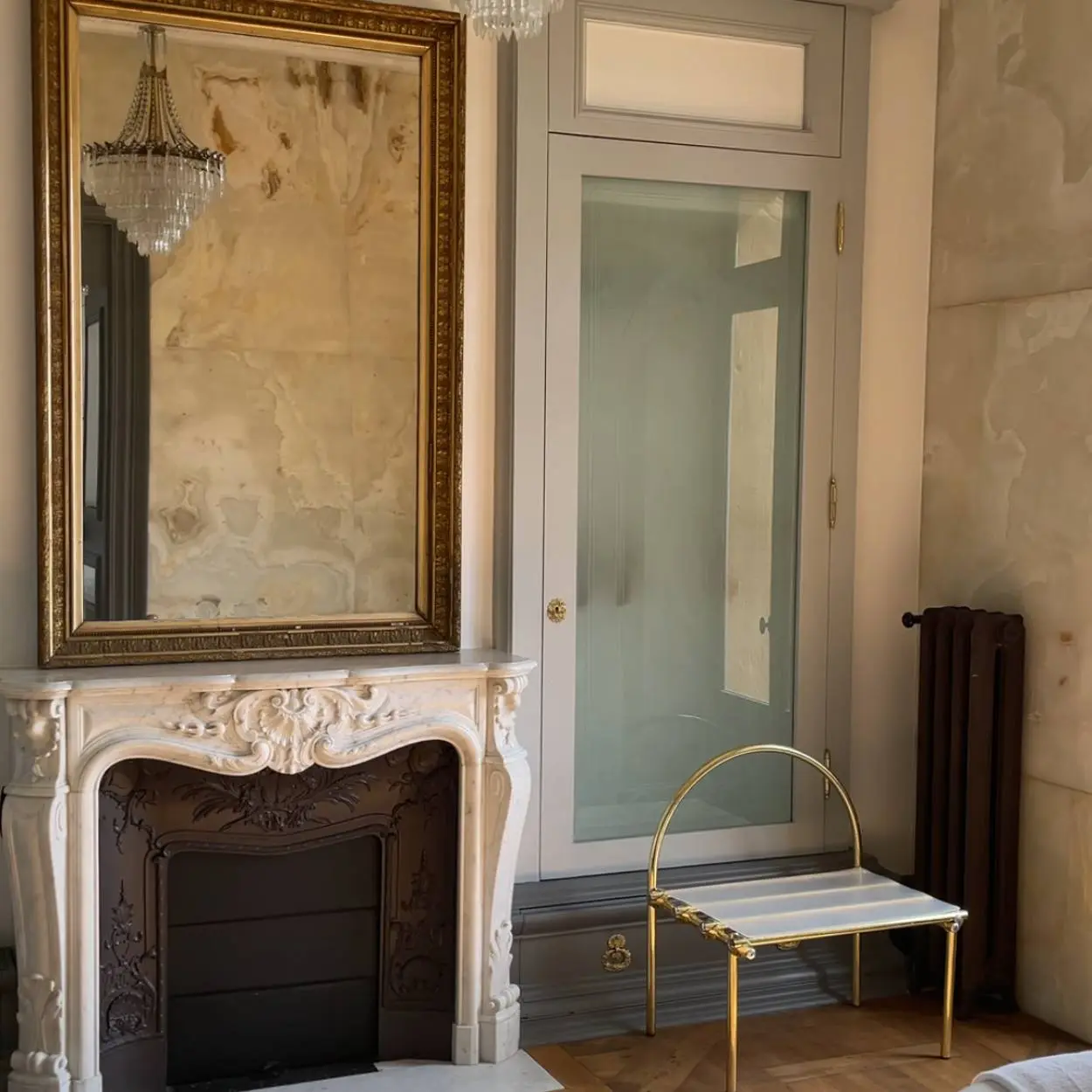 Villa Saint Georges - Cannes