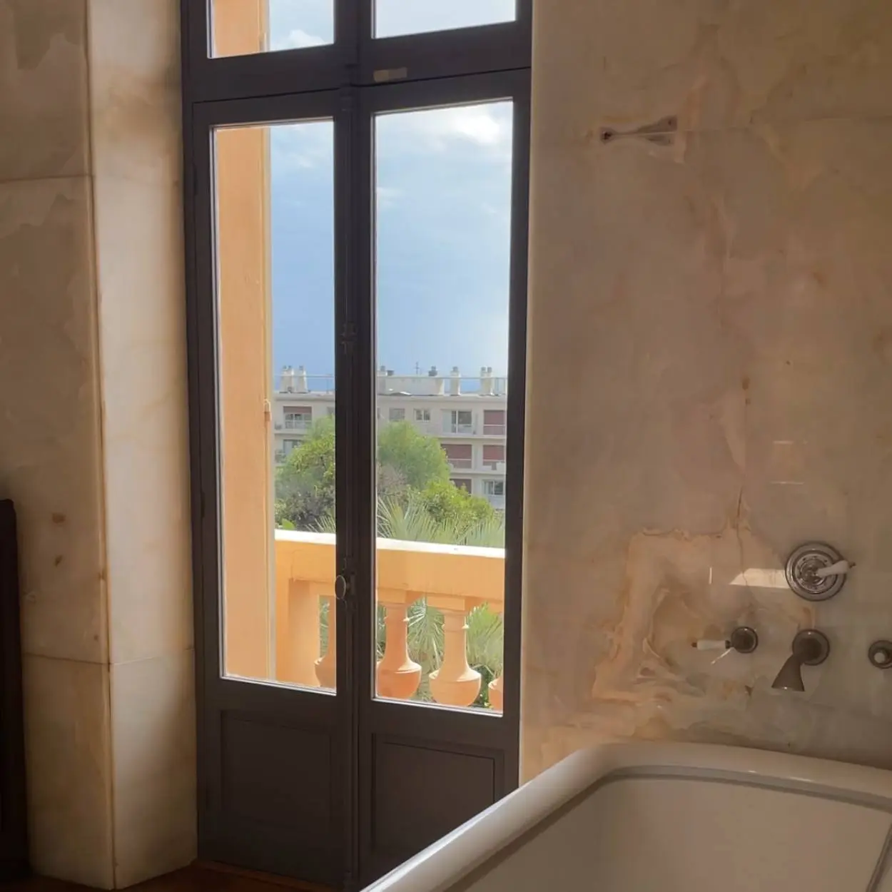 Villa Saint Georges - Cannes
