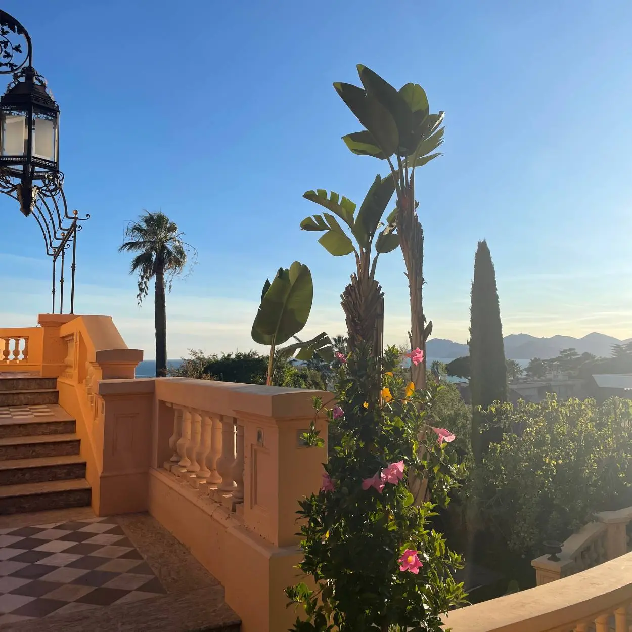 Villa Saint Georges - Cannes