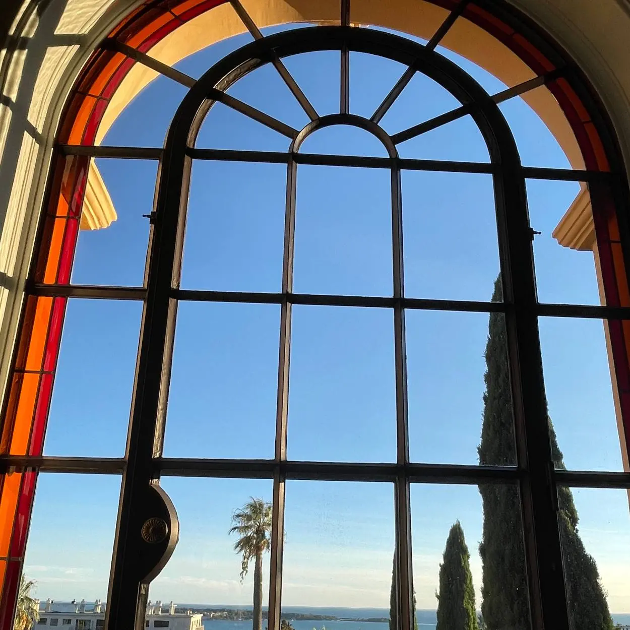 Villa Saint Georges - Cannes