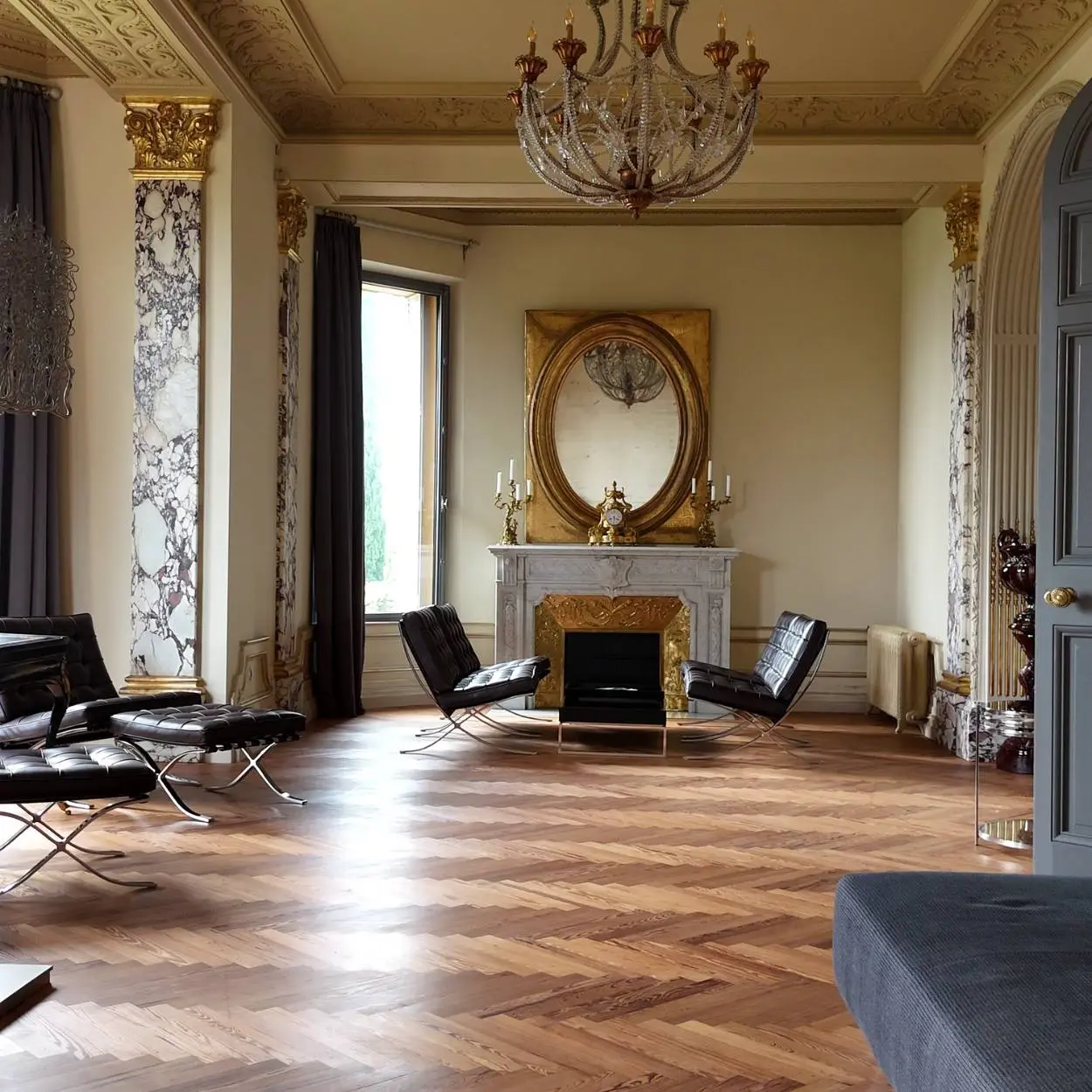 Villa Saint Georges - Cannes