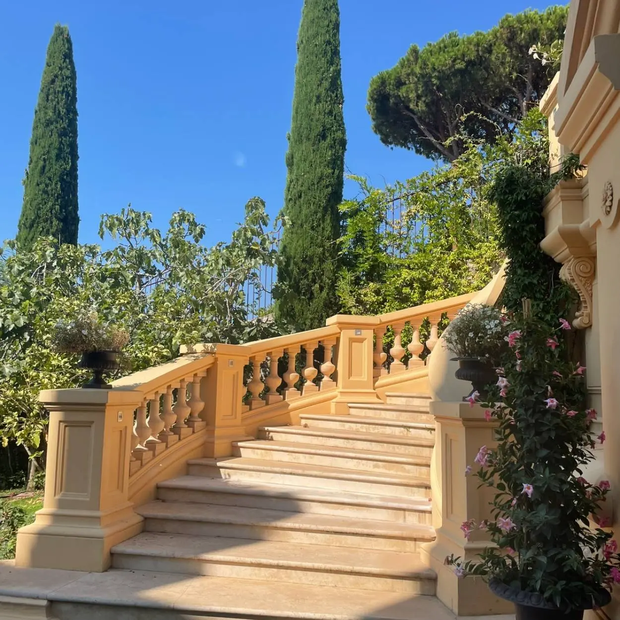 Villa Saint Georges - Cannes