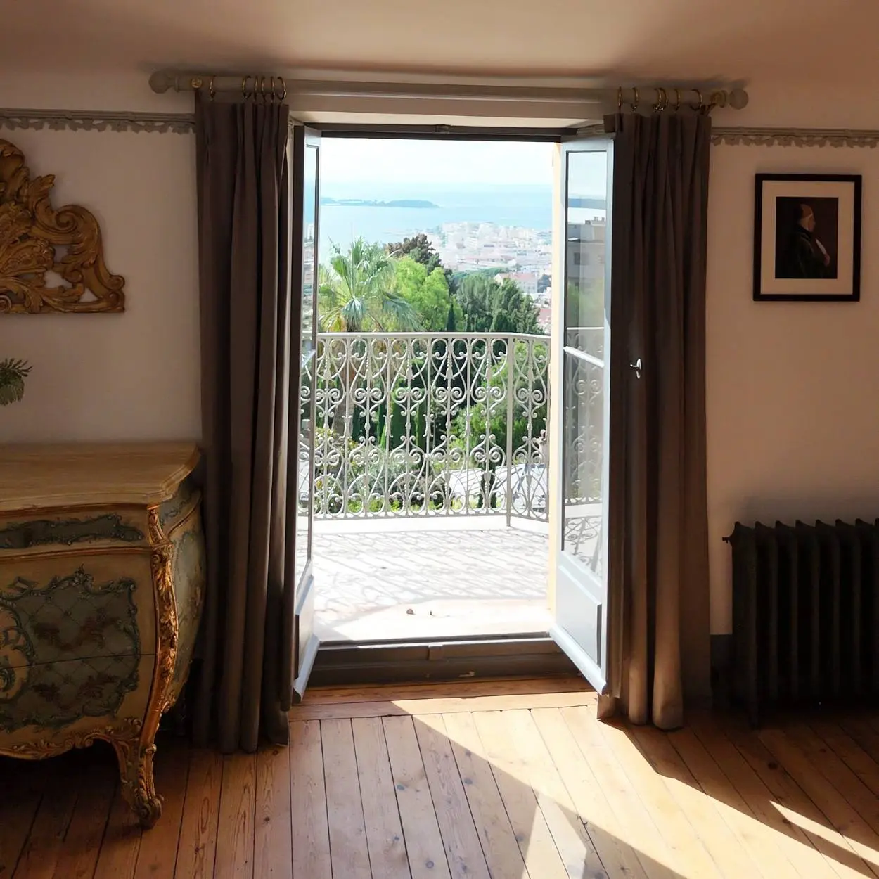 Villa Saint Georges - Cannes