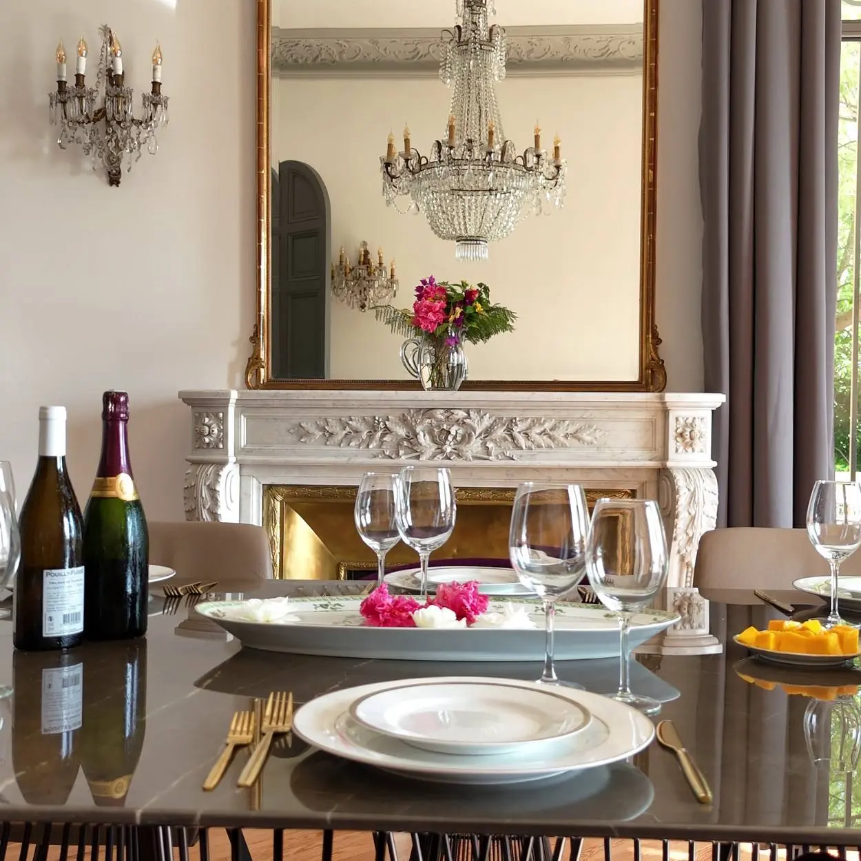 Villa Saint Georges - Cannes
