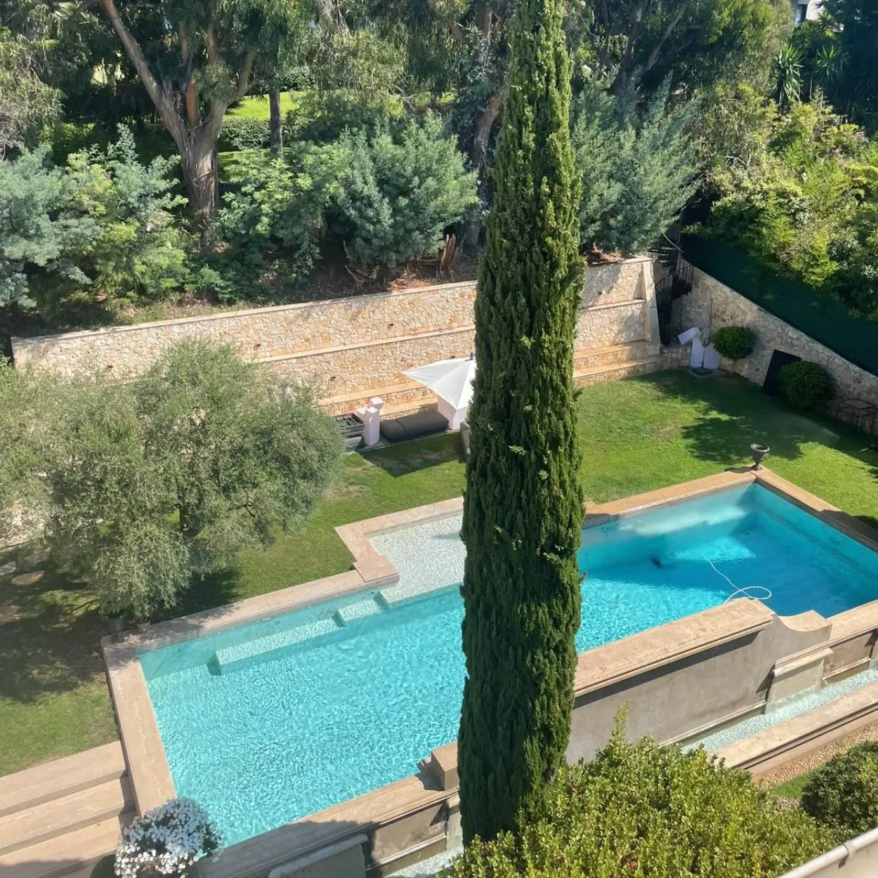 Villa Saint Georges - Cannes