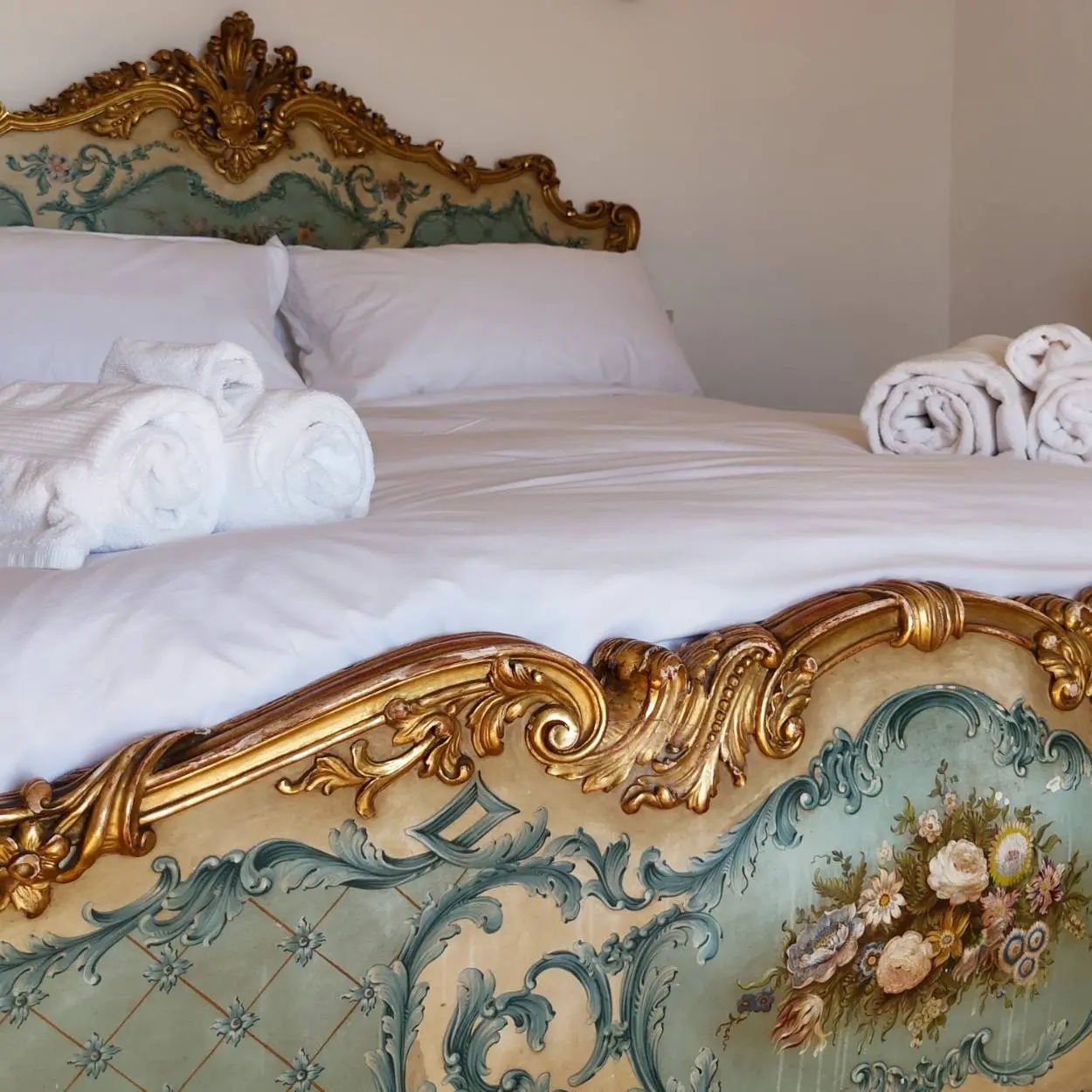 Villa Saint Georges - Cannes