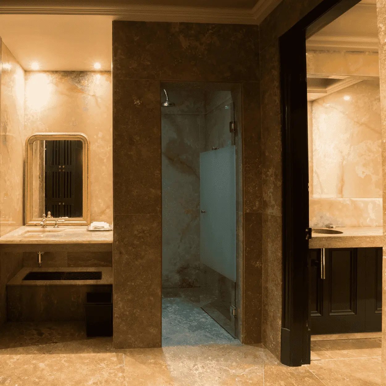 Villa Saint Georges - Cannes
