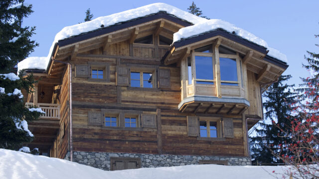 Chalet BELLEBRISE