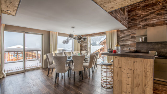 Chalet BELLEBRISE