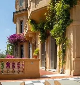 Villa Saint Georges - Cannes