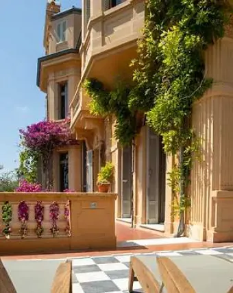 Villa Saint Georges - Cannes