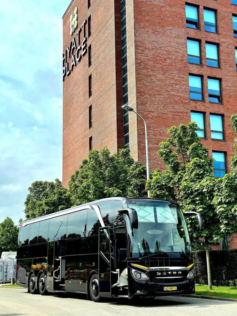 Setra S 516