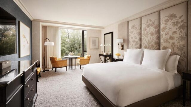 Four Seasons Boston