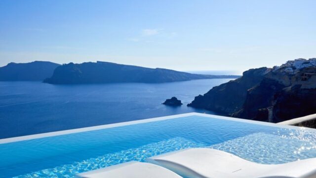 Canaves Oia Suites