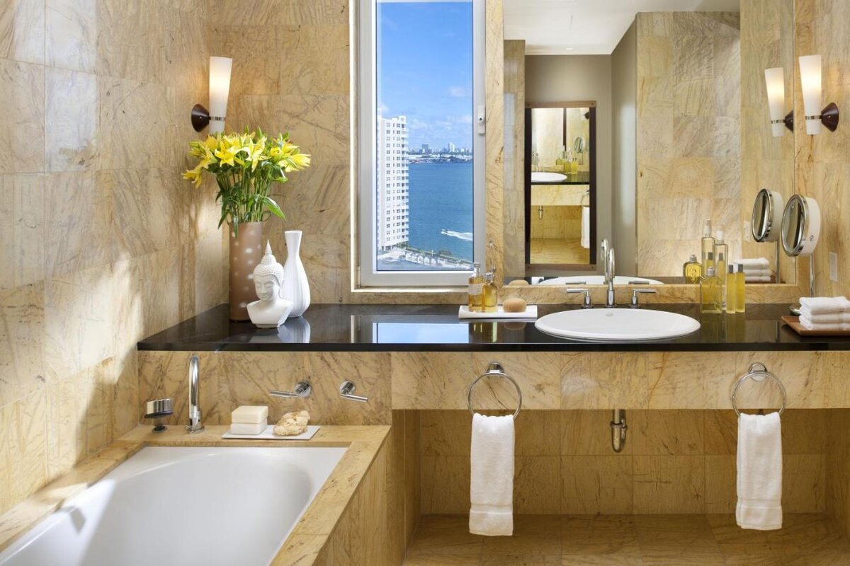 Mandarin Oriental, Miami