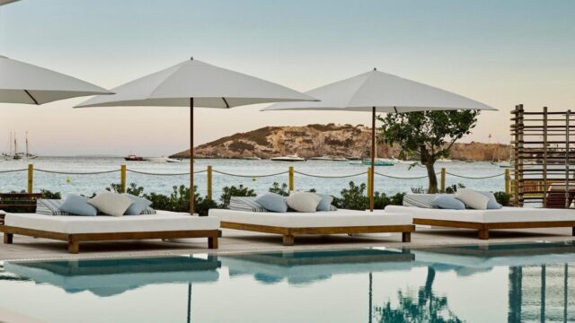 Nobu Hotel Ibiza Bay