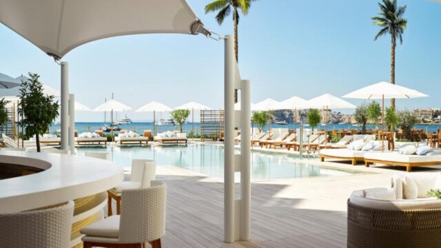 Nobu Hotel Ibiza Bay