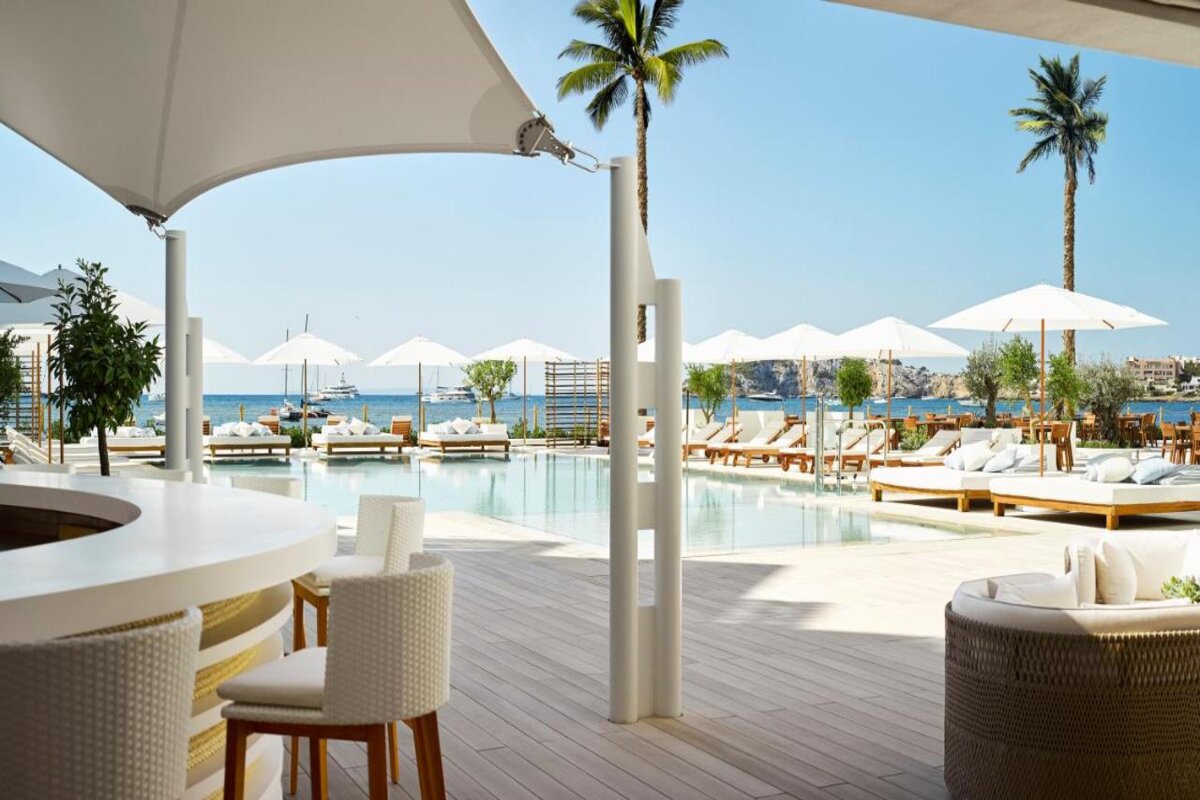 Nobu Hotel Ibiza Bay