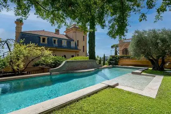 Villa Saint Georges - Cannes