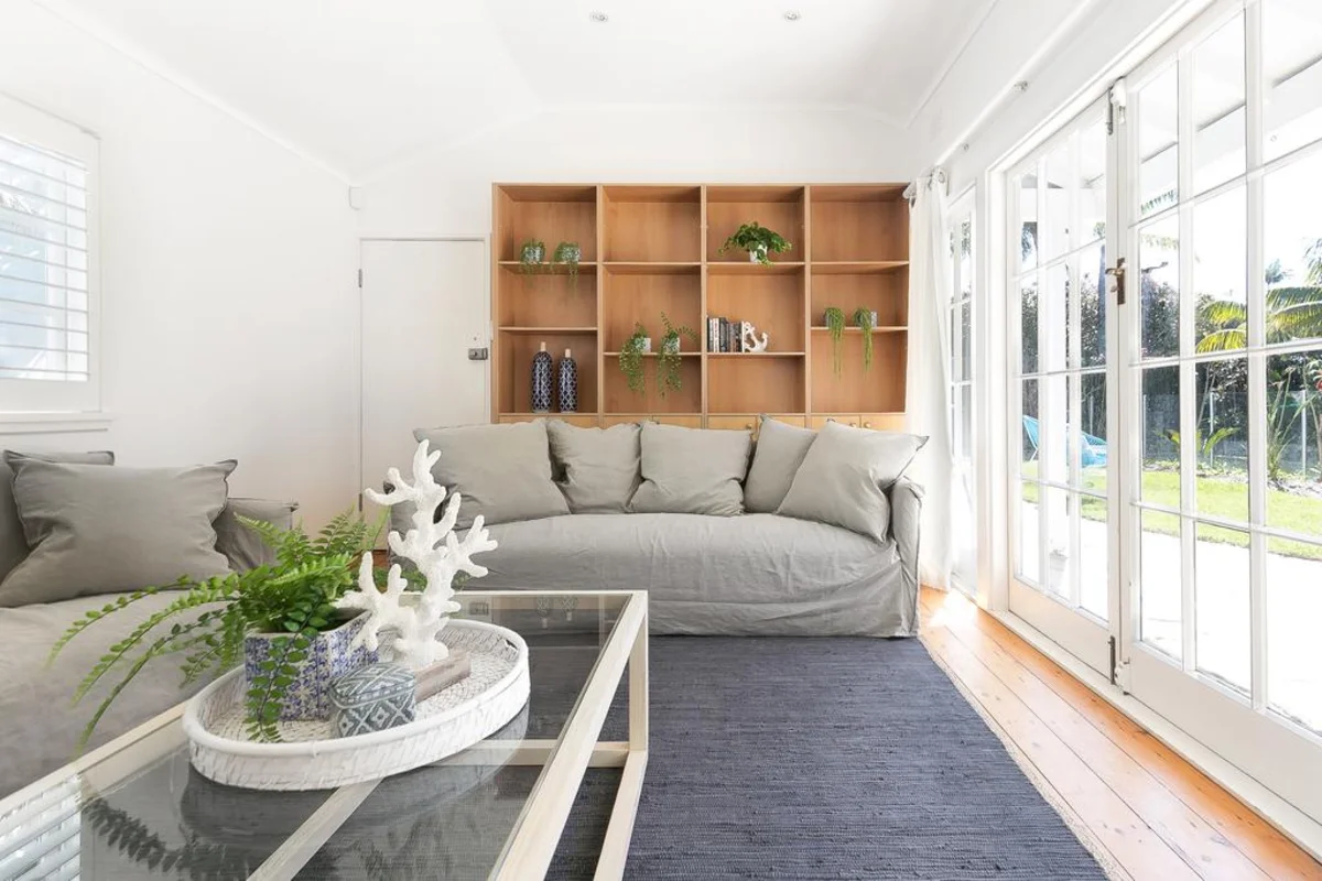 Hamptons Style Family Home, Sydney