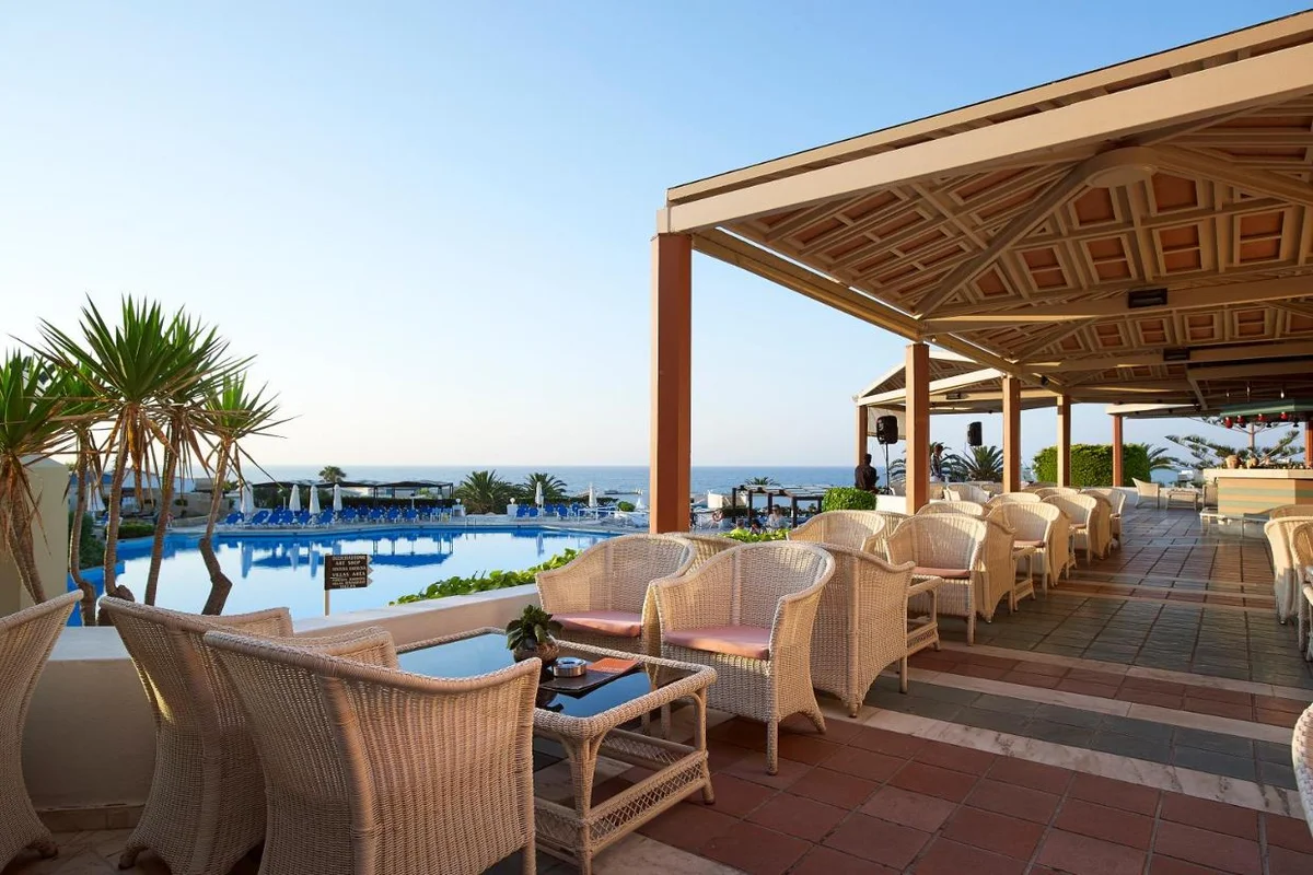 Aldemar Knossos Royal