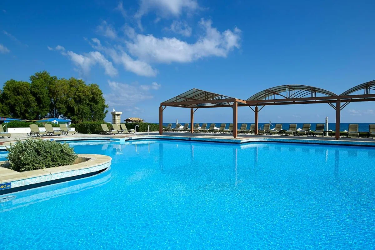 Aldemar Knossos Royal