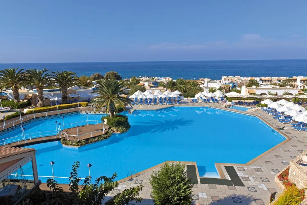 Aldemar Knossos Royal