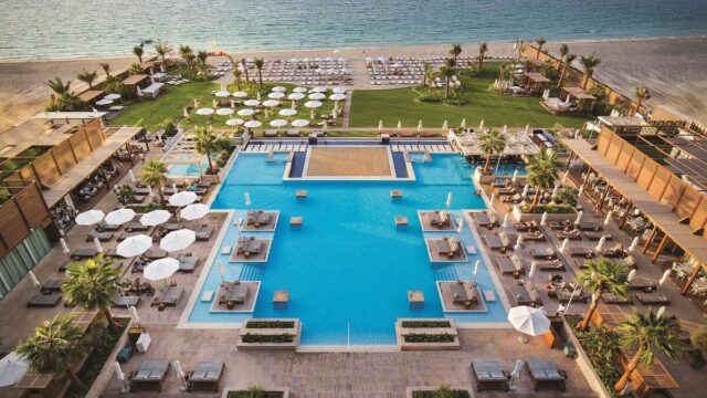 Rixos Premium Dubai JBR