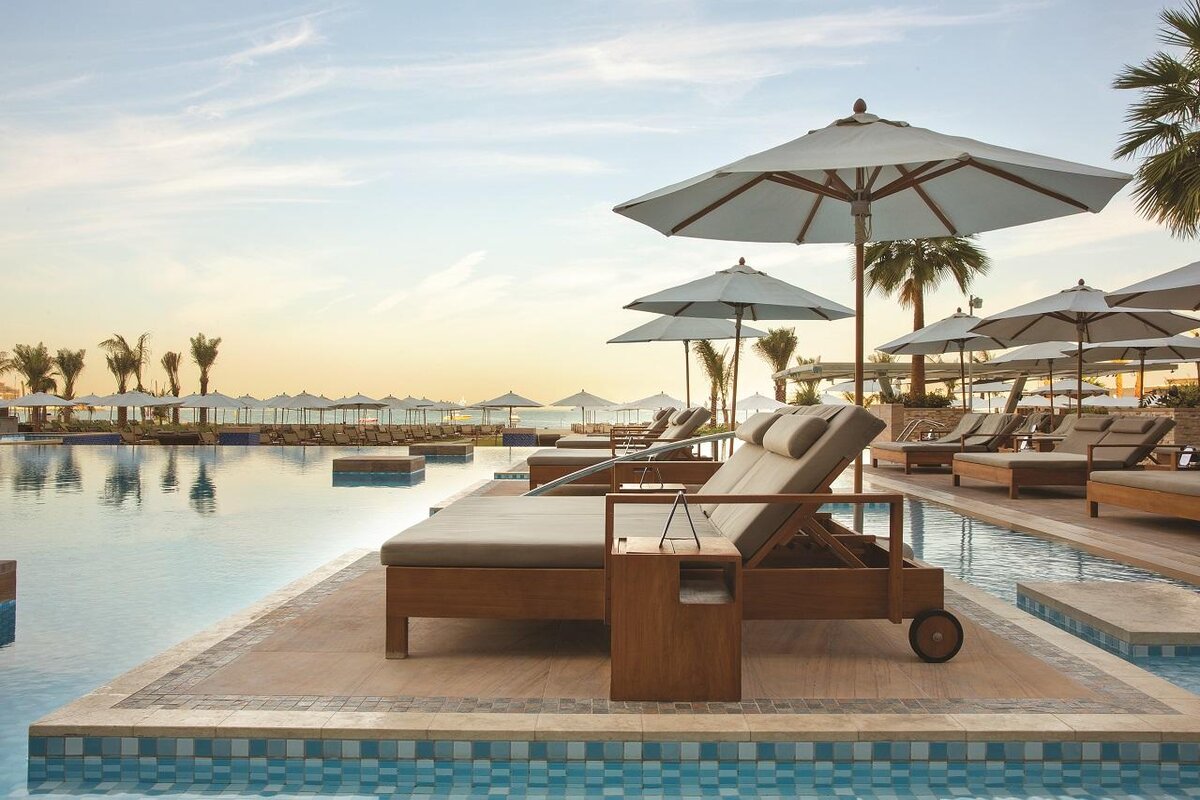 Rixos Premium Dubai JBR