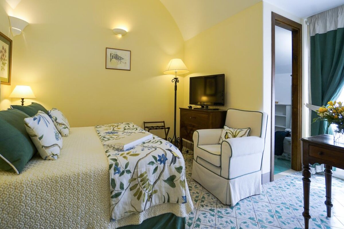 Hotel Villa Cimbrone