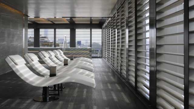 Armani Hotel Milano